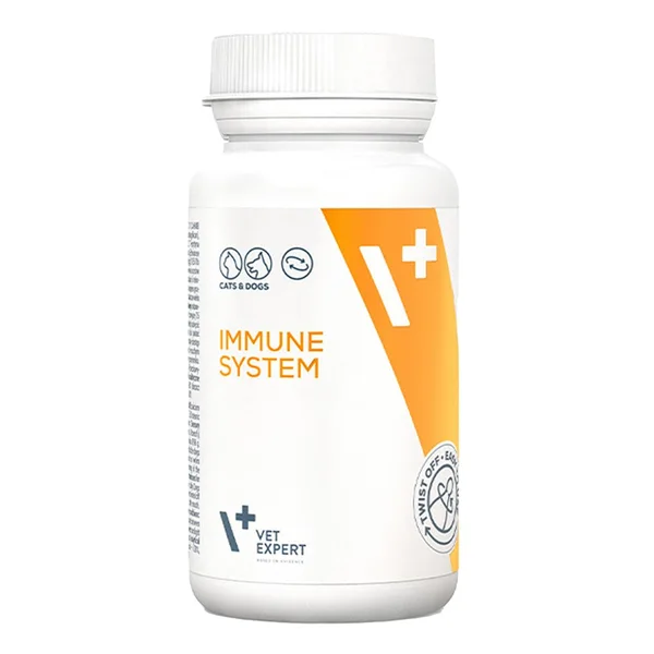 VetExpert Immune System Support
