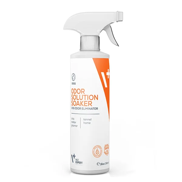 VetExpert Odorsolution Dog Odor Eliminator (500ml)