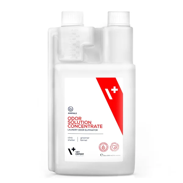 VetExpert Odorsolution Laundry Odor Eliminator (950ml)