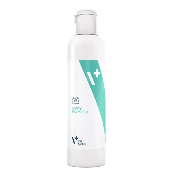 VetExpert Puppy/Kitten Shampoo (250ml)