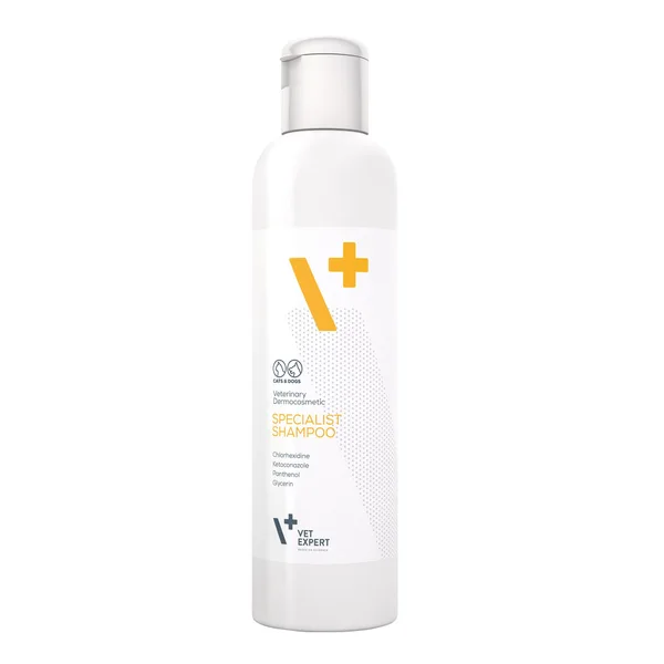 VetExpert Specialist Shampoo