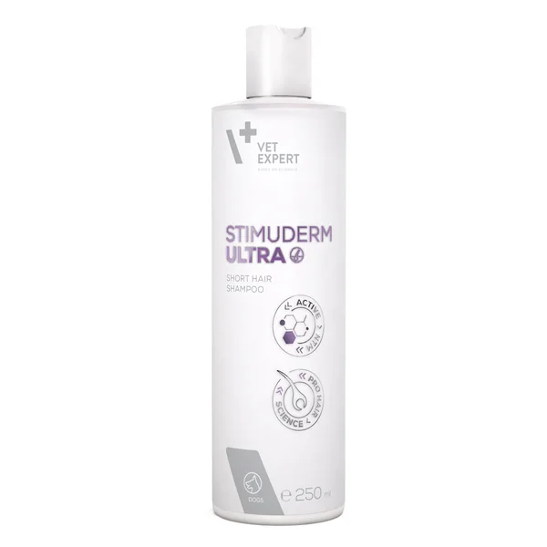 VetExpert Stimuderm Ultra Shampoo Short Hair Dog