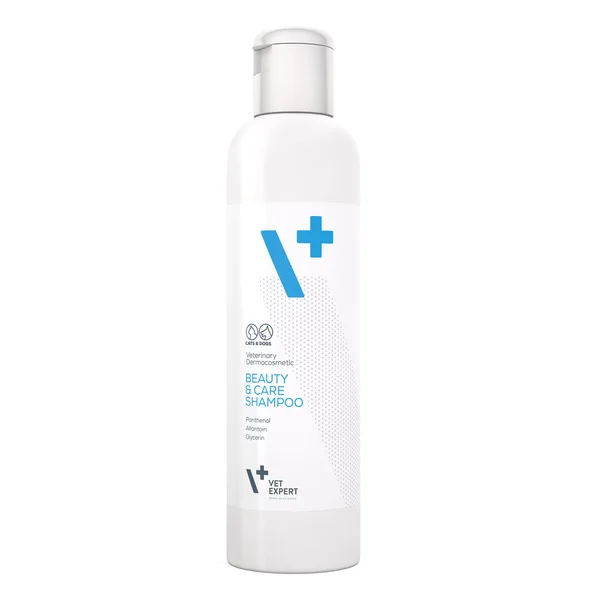 VetExpert Beauty & Care Shampoo