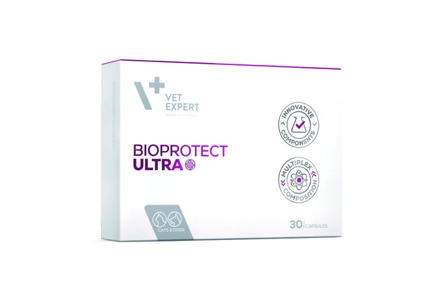 VetExpert Bioprotect Ultra
