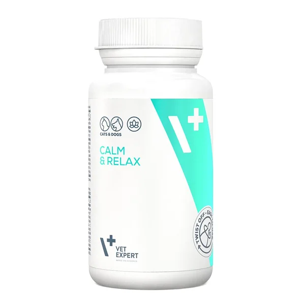 VetExpert Calm & Relax