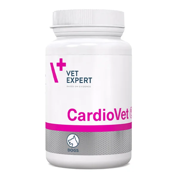 VetExpert Cardiovet