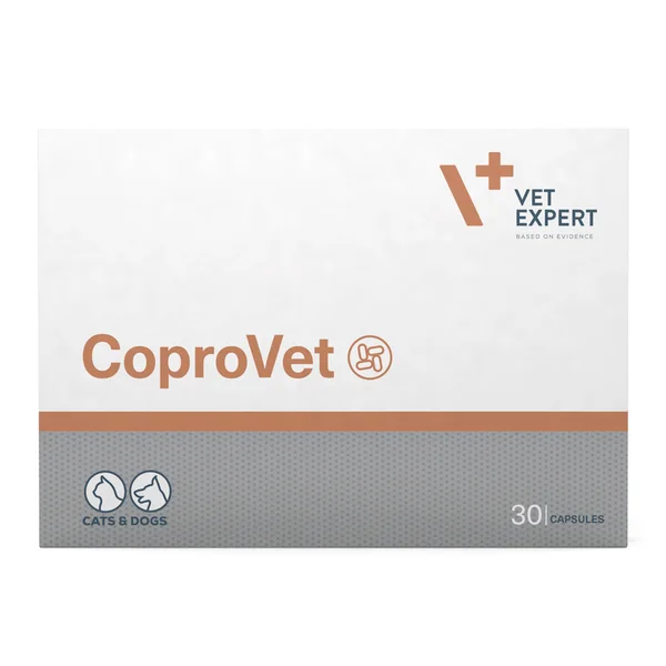 VetExpert Coprovet