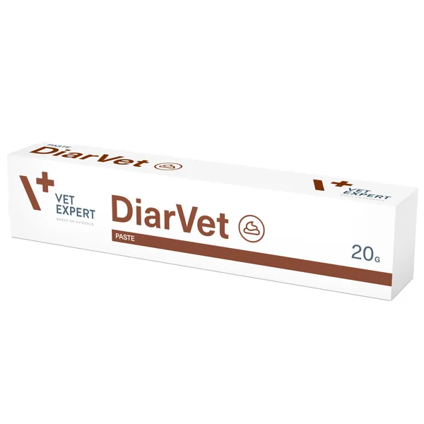VetExpert DiarVet Paste 20g