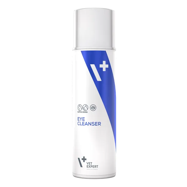 VetExpert Eye Cleanser 100ml