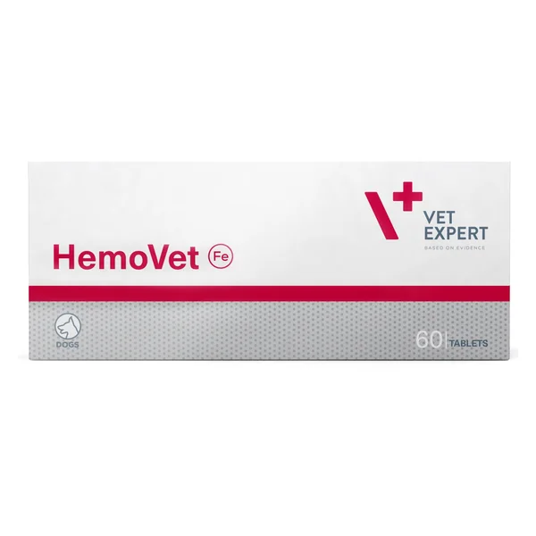 VetExpert Hemovet