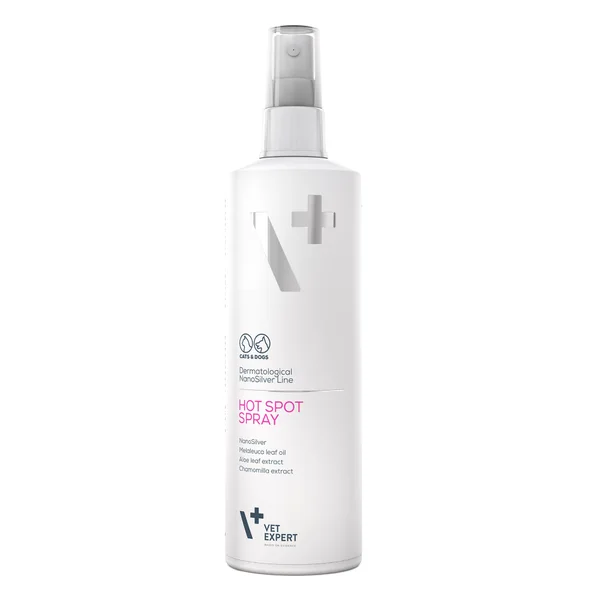 VetExpert Hot Spot Spray