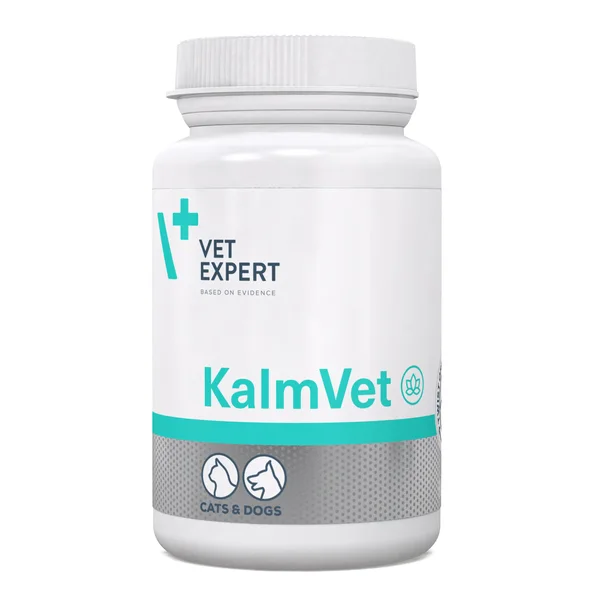 VetExpert KalmVet