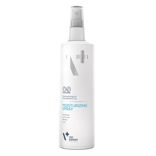 VetExpert Moisturising Spray