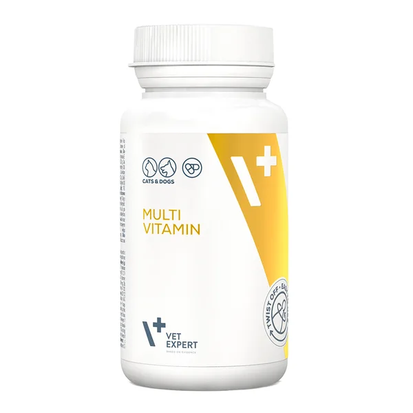 VetExpert Multivitamin
