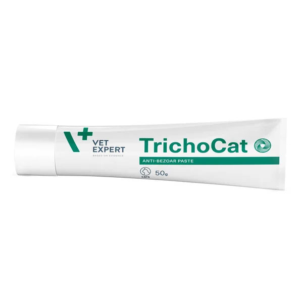 VetExpert Trichocat Anti-Bezoar Paste (50g)
