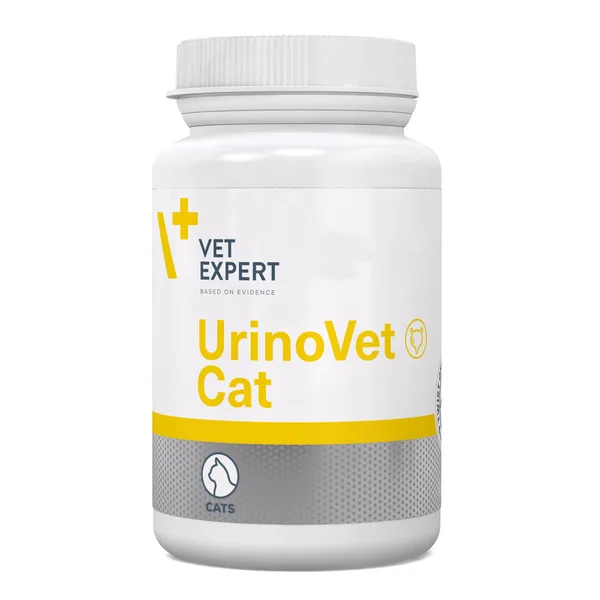 VetExpert Urinovet Cat