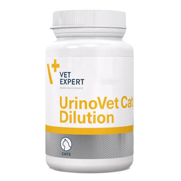 VetExpert Urinovet Dilution
