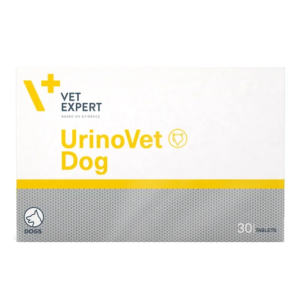 VetExpert Urinovet Dog