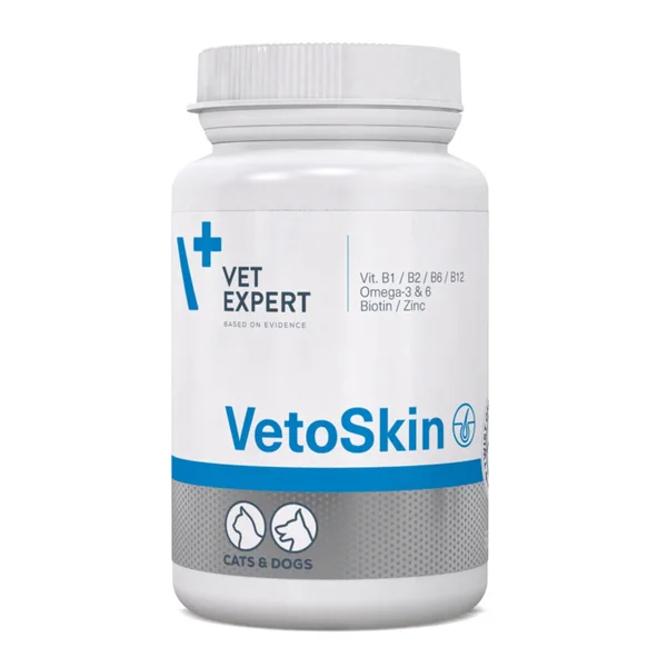 VetExpert VetoSkin