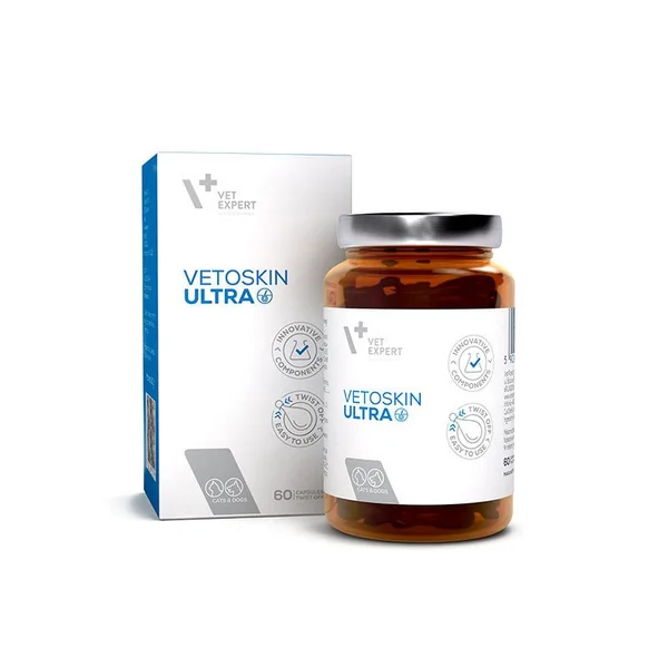 Vetoskin Ultra