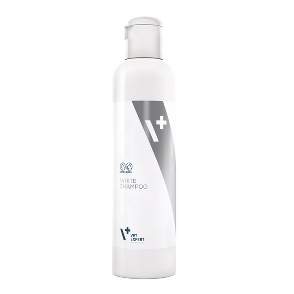 VetExpert White Shampoo (250ml)