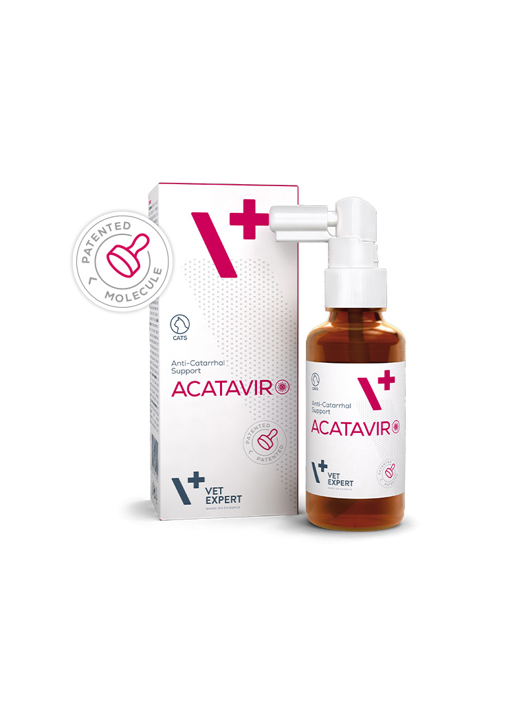 ACATAVIR