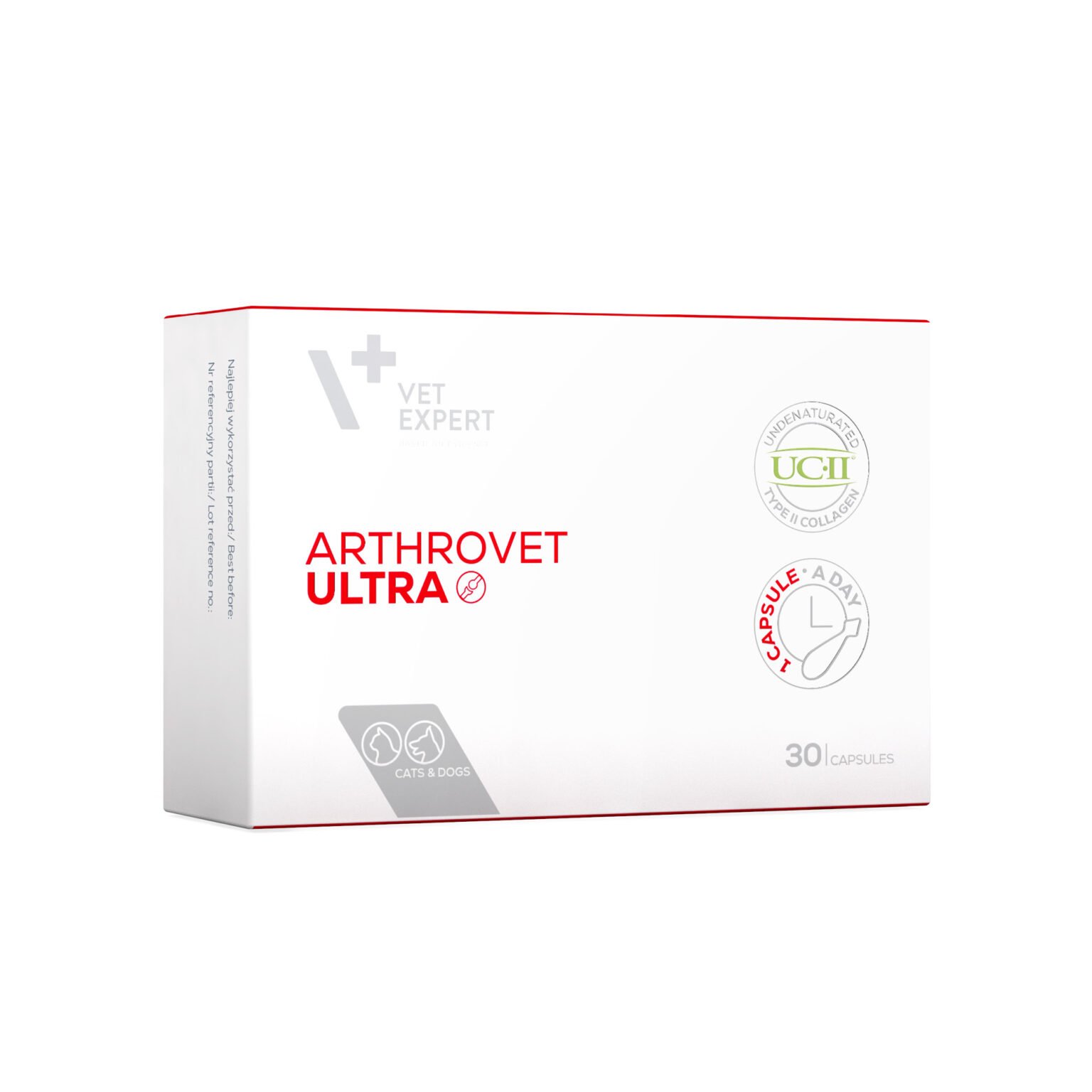 ARTHROVET ULTRA