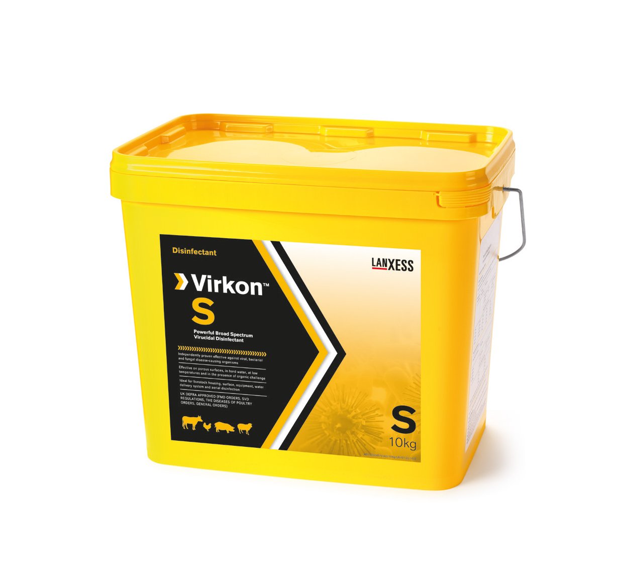 VIRKON™ S