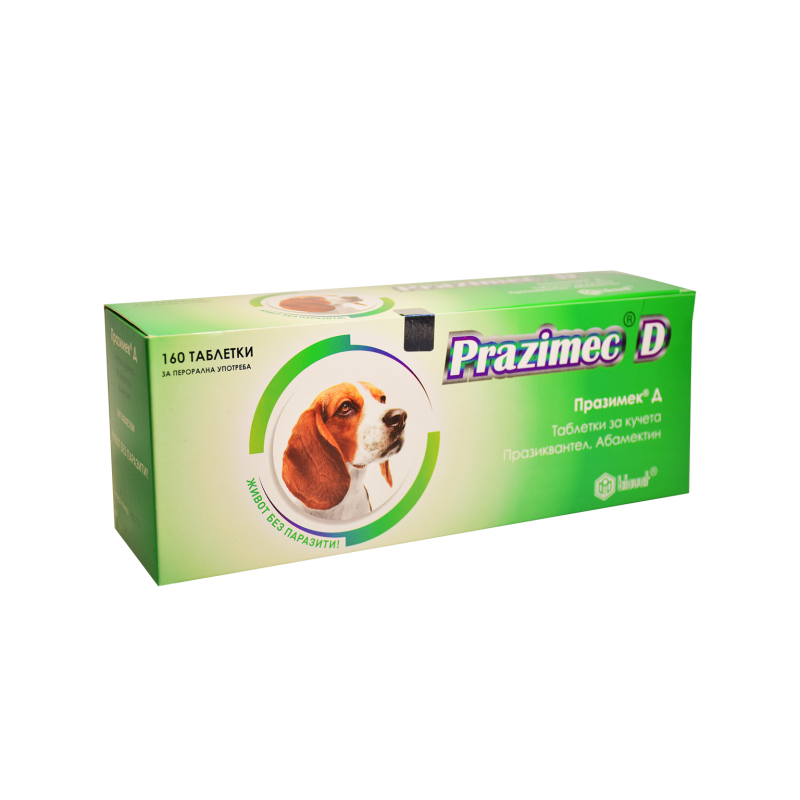 Prazimec D